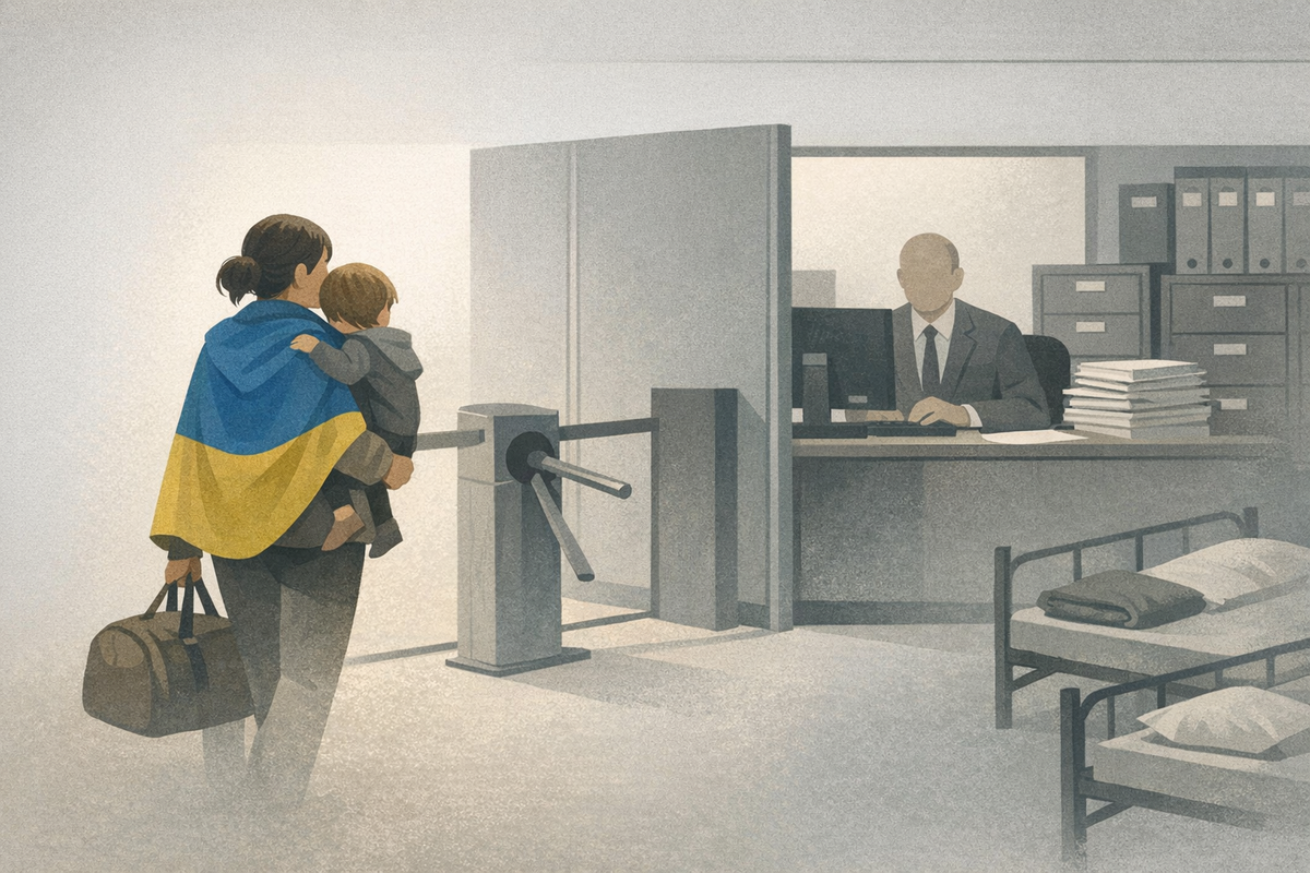 De Bureaucratisering van Gastvrijheid