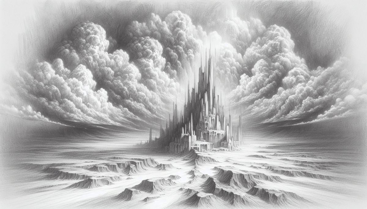 AI-Toezicht als Nieuwe Priesterschap