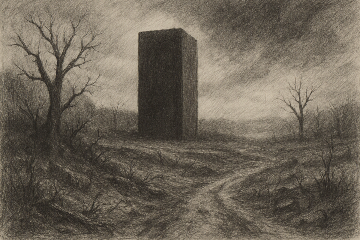 Systemische Onzichtbaarheid van AI-Schade