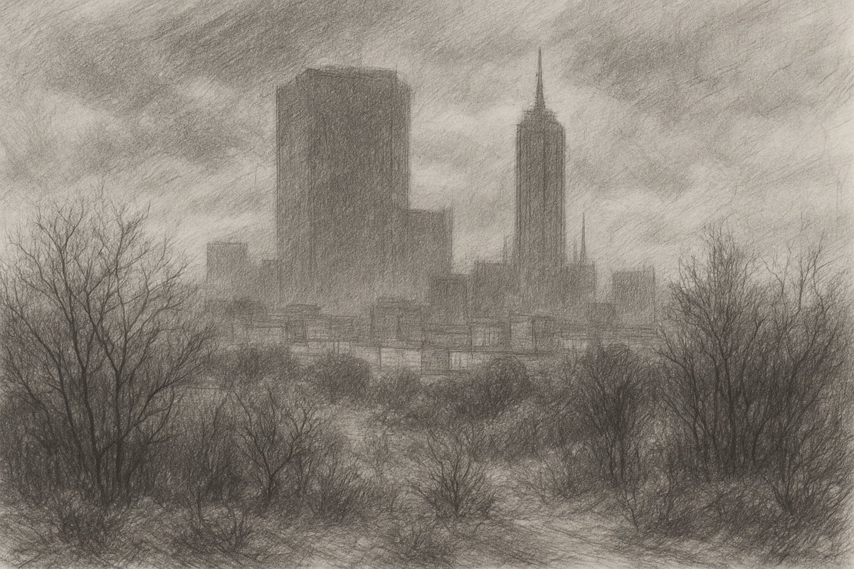 De Cijfermatige Politie: Macht door Data