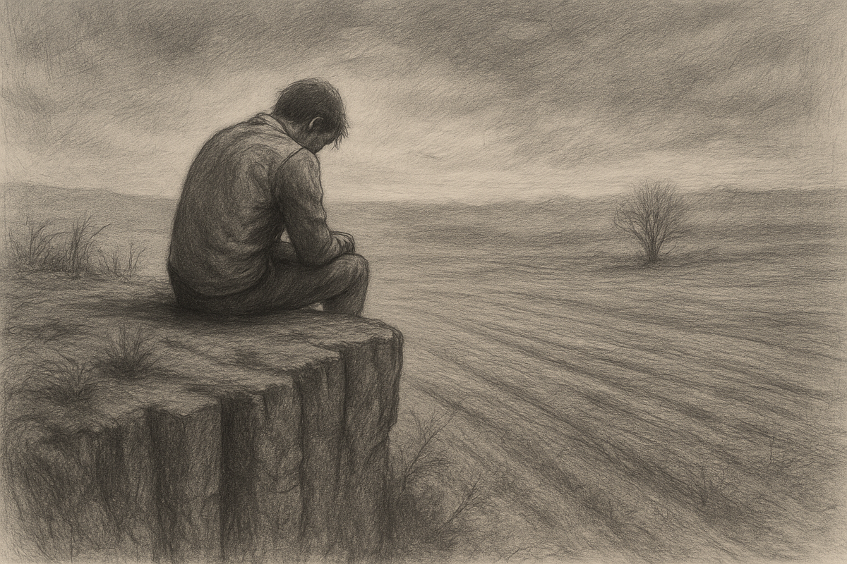 De Mentale Gezondheidscrisis als Systemisch Falen