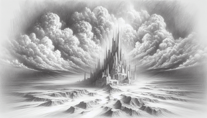 AI-Toezicht als Nieuwe Priesterschap