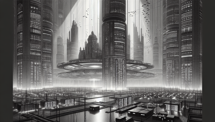 De Onzichtbare Algoritme-Barometer