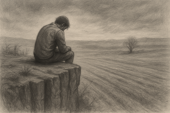 De Mentale Gezondheidscrisis als Systemisch Falen